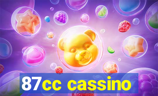 87cc cassino